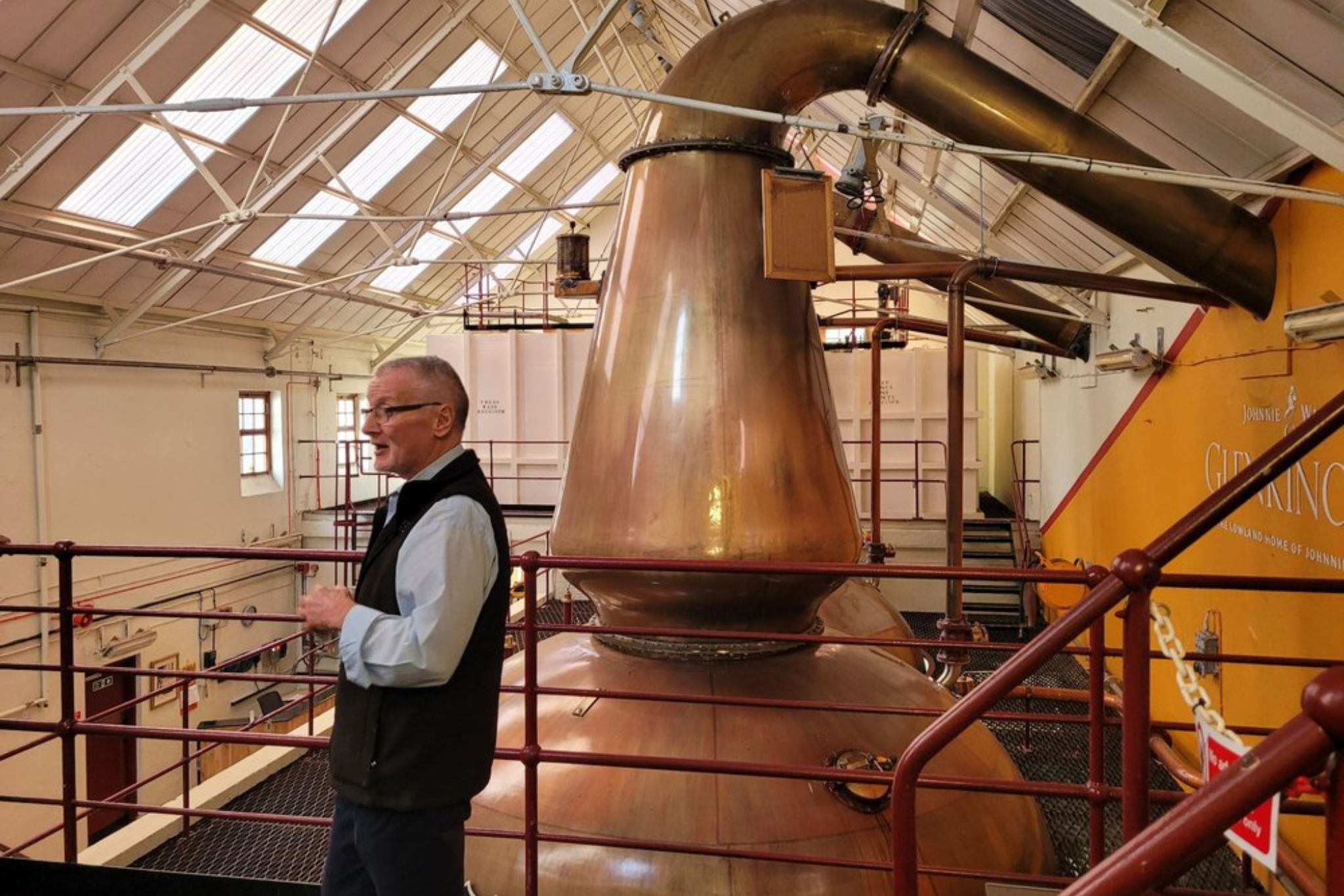 Glenkinchie Distillery Whisky - Whiskywheels